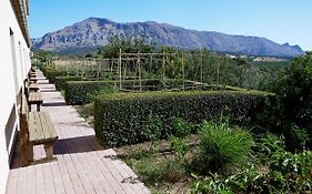 DWO Convento la Magdalena